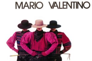 Mario Valentino: A story of fashion, design and art - Italian Shoes