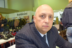 Massimo Sarti - Baldinini
