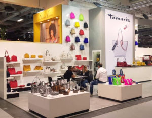 tamaris shoes new collection