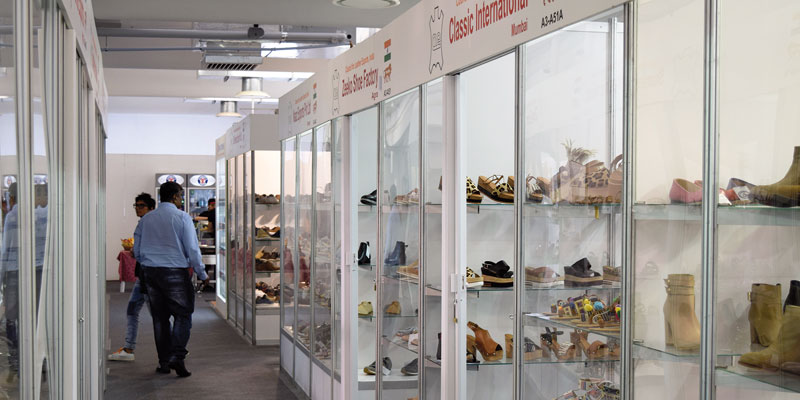 calzatura indiana expo riva schuh