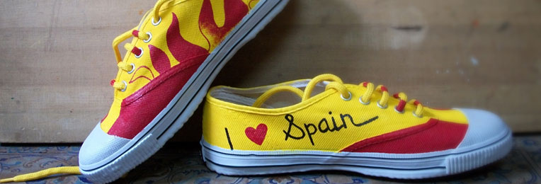 spainshoes